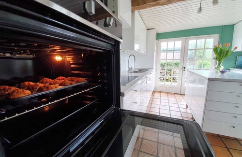 Stoumont House | The Farm House