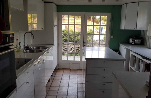 Stoumont House | The Farm House