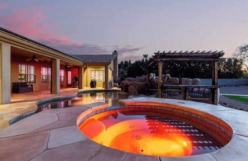 Litchfield Park House | The Farm House at Litchfield Park