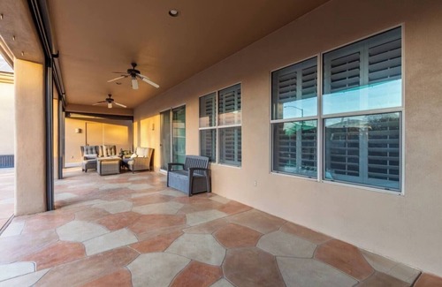 Litchfield Park House | The Farm House at Litchfield Park