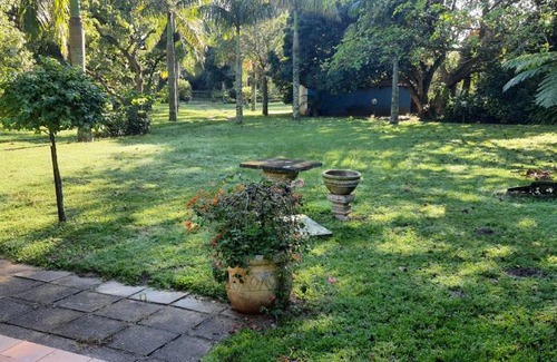 uMlalazi House | The Farm House