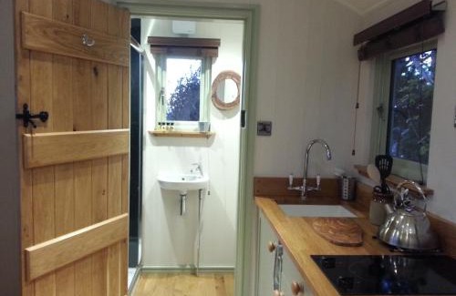 Barmouth Cabin | The Farm Hut
