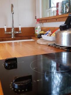 Barmouth Cabin | The Farm Hut