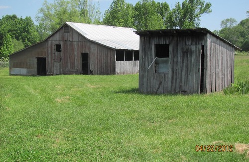 Florence House | The farm in St. Florian