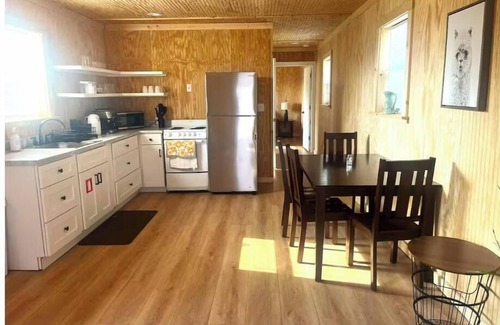 Mount Mourne House | The Farm On Coddle Creek