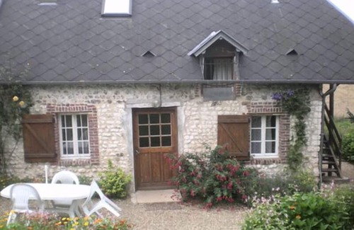 Pierrefiques House | The Farm - PIERREFIQUES