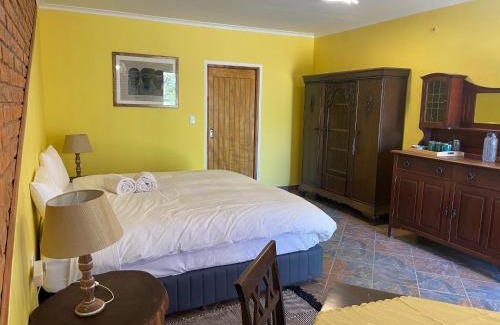 Grootfontein Bed & Breakfast | The Farm Shop