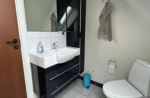 Vordingborg Other | The farm, stay with beautiful views among animals