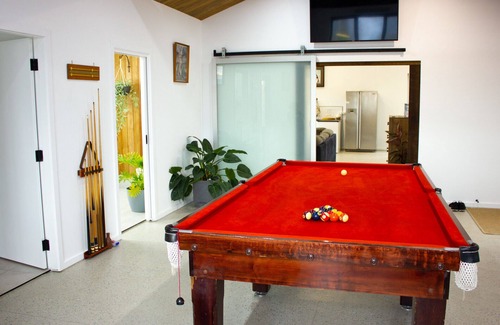 Pakenham South Bed & Breakfast | The Farm - Warm and cosy, quiet and peaceful