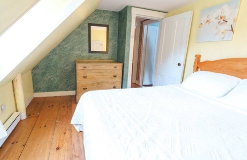Peru Other | The Farm @ Worthley Pond, Farmhouse, Private Beach, hot tub, sauna