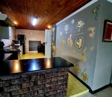 Hartbeespoort Apartment | The Farm