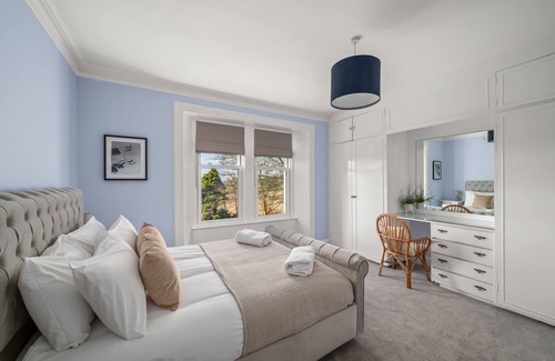 Murthill Other | The Farmhouse - Spacious Countryside Escape with Hot Tub