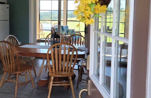 Milanville Other | The Farmhouse at Boyds Mills - Four season retreat