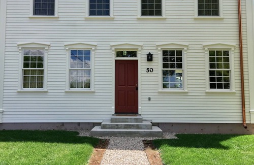Spring City House | The Farmhouse At Spring Farm