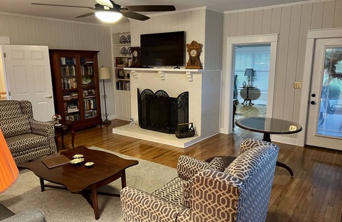 Unionville House | The Farmhouse at Taylor Road