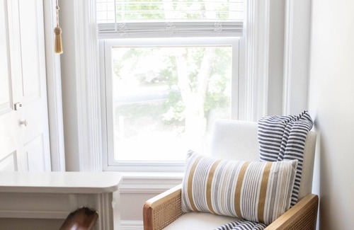 Boothbay Harbor House | The Farmhouse - Boothbay Harbor