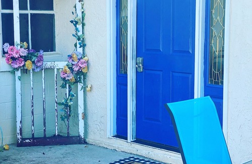 Bendavis House | The Farmhouse @ Clear Spring Ranch