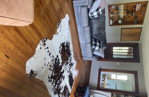 Bendavis House | The Farmhouse @ Clear Spring Ranch