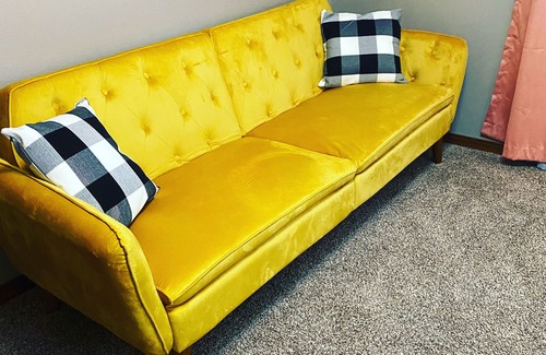 Bendavis House | The Farmhouse @ Clear Spring Ranch