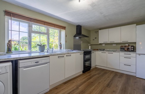 Happisburgh Apartment | The Farmhouse | East Ruston Cottages
