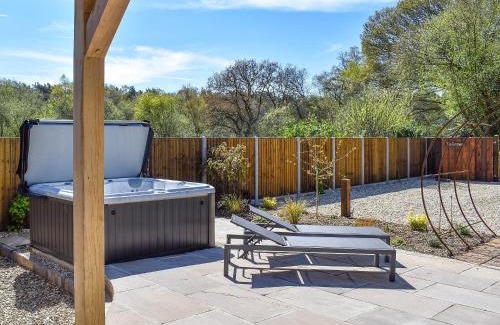 Wimborne House | The Farmhouse