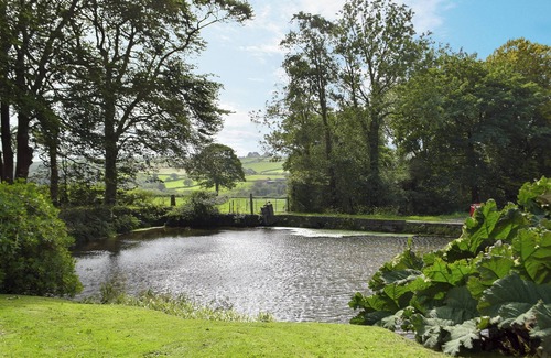 Newcastle Emlyn Cottage | The Farmhouse - UK13183