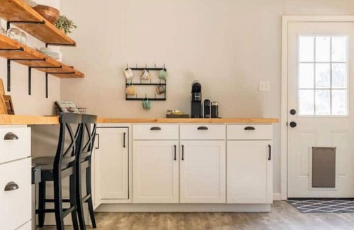 Paso Robles House | The Farmhouse on Union Road Wine Trailn