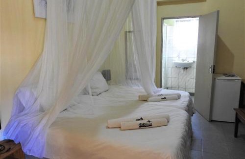 Outjo House | the Farmhouse Restaurant Guesthouse Beergarden PTY LTD