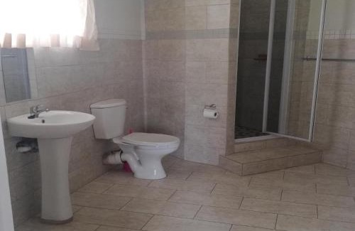 Outjo House | the Farmhouse Restaurant Guesthouse Beergarden PTY LTD