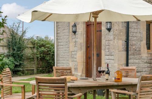 West Pennard House | The Farmhouse - Uk10655
