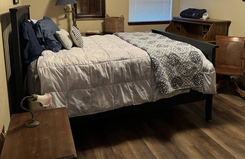Ponca City Other | The Farmhouse