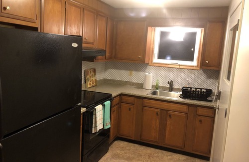 Farmington House | The Farmington Guest House