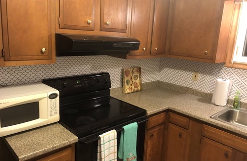 Farmington House | The Farmington Guest House