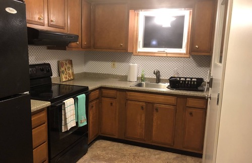 Farmington House | The Farmington Guest House