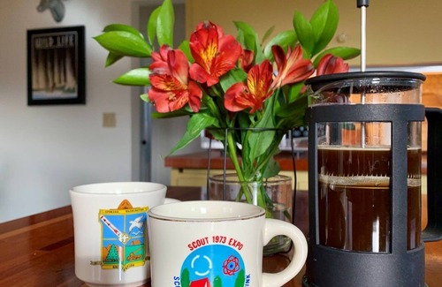 Spokane House | The Farmstead at Winescape