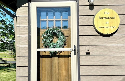 Spokane House | The Farmstead at Winescape