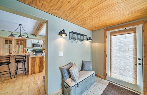 Red Lodge House | 'The Farmstead' on 10 Acres w/Mountain Views!