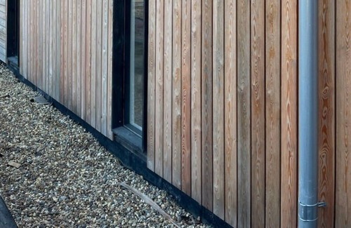 Ipswich House | The Farrier's Shop