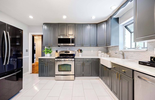 Southside House | The Fashion House by the Epping Forest