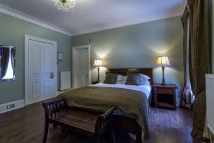 York Hotel | The Fat Badger