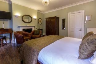 York Hotel | The Fat Badger
