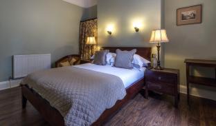 York Hotel | The Fat Badger