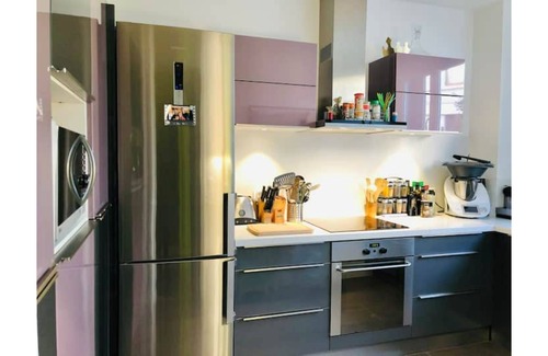 Chaville House | The favorite house to visit Paris!