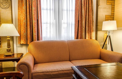 Gettysburg Hotel | The Federal Pointe Inn Gettysburg, an Ascend Collection Hotel