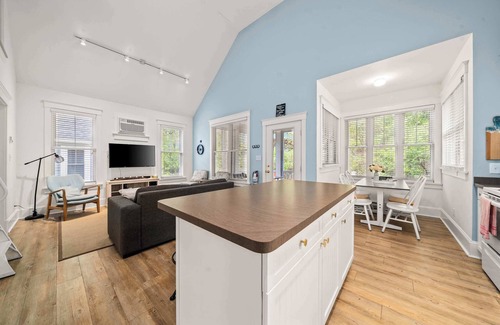 Cherry Valley House | The Fern - 18 Hollow