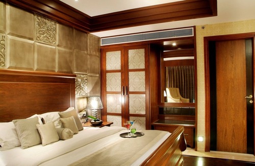Durgapura Hotel | The Fern - An Ecotel Hotel Jaipur