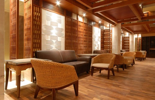 Durgapura Hotel | The Fern - An Ecotel Hotel Jaipur