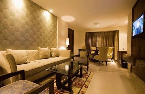 Durgapura Hotel | The Fern - An Ecotel Hotel Jaipur