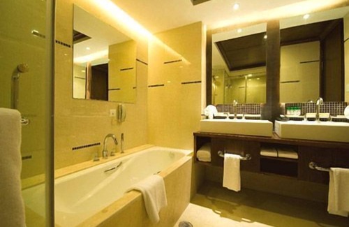 Durgapura Hotel | The Fern - An Ecotel Hotel Jaipur