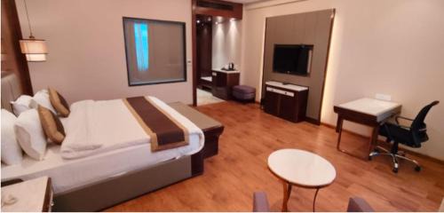 Khattalwada Hotel | The Fern - An Ecotel Hotel, Kota